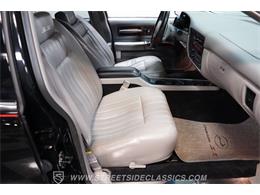 1995 Chevrolet Impala (CC-2088569) for sale in Lithia Springs, Georgia