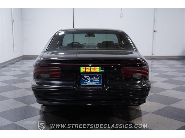 1995 Chevrolet Impala (CC-2088569) for sale in Lithia Springs, Georgia