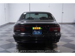 1995 Chevrolet Impala (CC-2088569) for sale in Lithia Springs, Georgia