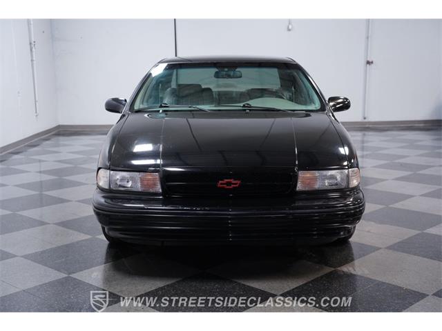 1995 Chevrolet Impala (CC-2088569) for sale in Lithia Springs, Georgia