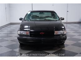 1995 Chevrolet Impala (CC-2088569) for sale in Lithia Springs, Georgia
