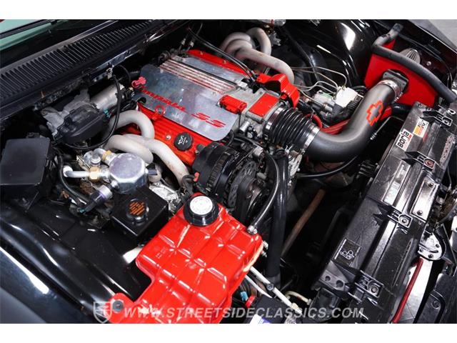 1995 Chevrolet Impala (CC-2088569) for sale in Lithia Springs, Georgia