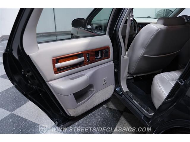 1995 Chevrolet Impala (CC-2088569) for sale in Lithia Springs, Georgia