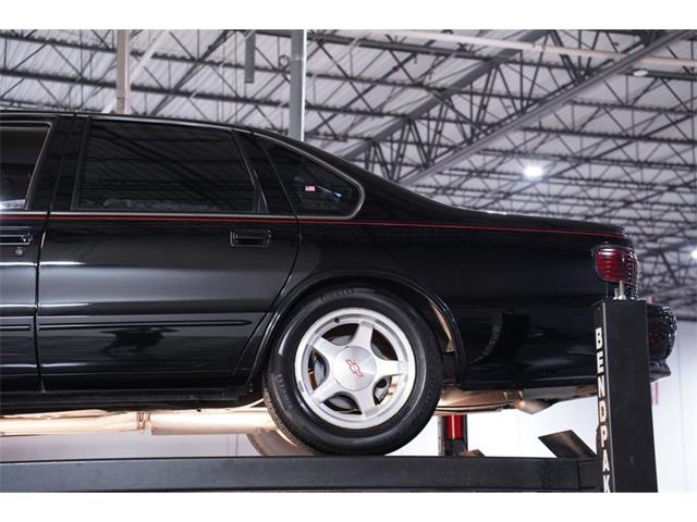 1995 Chevrolet Impala (CC-2088569) for sale in Lithia Springs, Georgia
