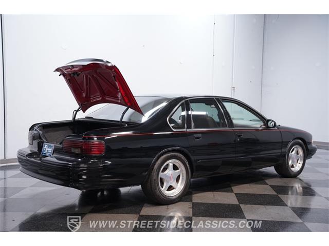1995 Chevrolet Impala (CC-2088569) for sale in Lithia Springs, Georgia