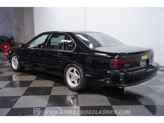 1995 Chevrolet Impala (CC-2088569) for sale in Lithia Springs, Georgia