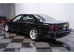 1995 Chevrolet Impala (CC-2088569) for sale in Lithia Springs, Georgia