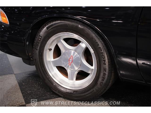 1995 Chevrolet Impala (CC-2088569) for sale in Lithia Springs, Georgia