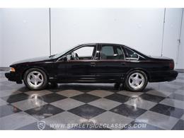 1995 Chevrolet Impala (CC-2088569) for sale in Lithia Springs, Georgia