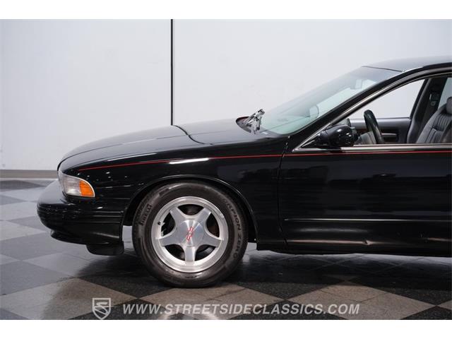 1995 Chevrolet Impala (CC-2088569) for sale in Lithia Springs, Georgia