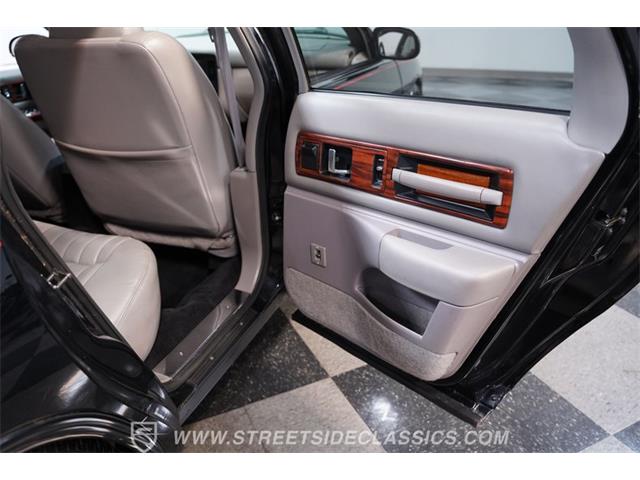 1995 Chevrolet Impala (CC-2088569) for sale in Lithia Springs, Georgia