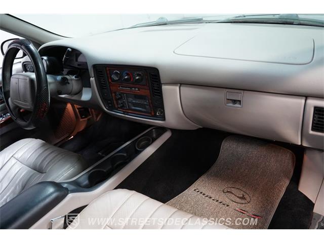 1995 Chevrolet Impala (CC-2088569) for sale in Lithia Springs, Georgia
