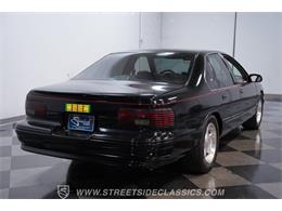 1995 Chevrolet Impala (CC-2088569) for sale in Lithia Springs, Georgia