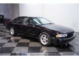 1995 Chevrolet Impala (CC-2088569) for sale in Lithia Springs, Georgia