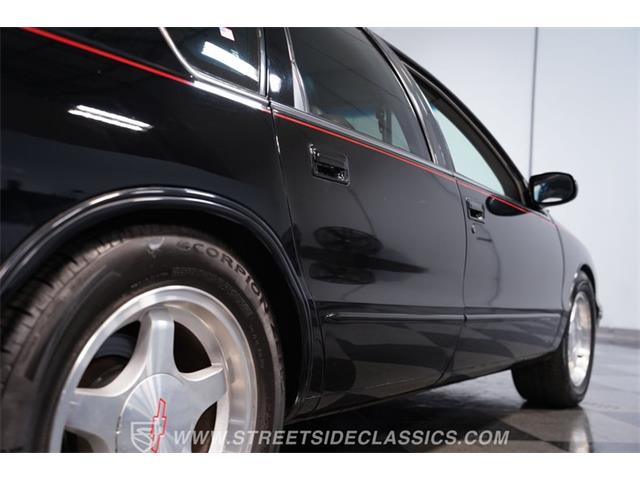 1995 Chevrolet Impala (CC-2088569) for sale in Lithia Springs, Georgia