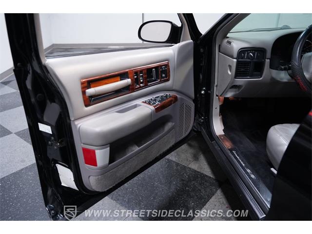 1995 Chevrolet Impala (CC-2088569) for sale in Lithia Springs, Georgia
