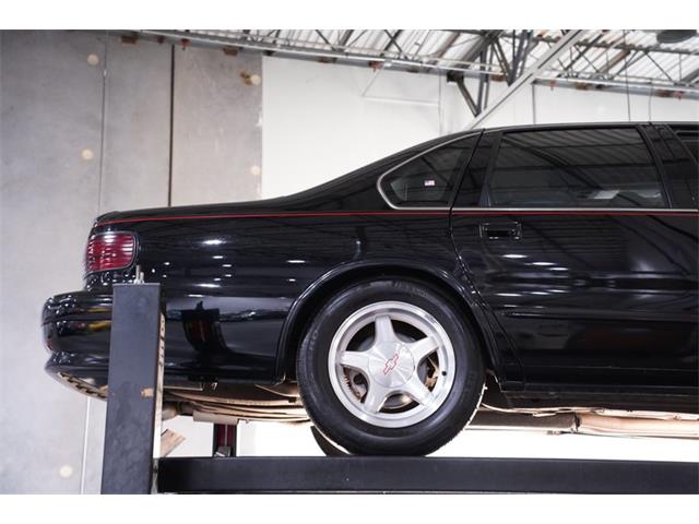 1995 Chevrolet Impala (CC-2088569) for sale in Lithia Springs, Georgia