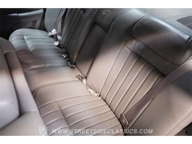 1995 Chevrolet Impala (CC-2088569) for sale in Lithia Springs, Georgia