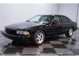 1995 Chevrolet Impala (CC-2088569) for sale in Lithia Springs, Georgia