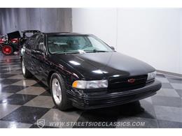 1995 Chevrolet Impala (CC-2088569) for sale in Lithia Springs, Georgia