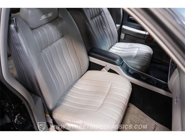 1995 Chevrolet Impala (CC-2088569) for sale in Lithia Springs, Georgia