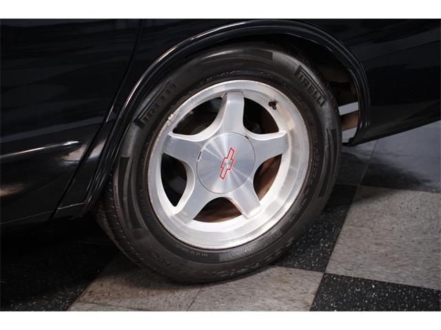 1995 Chevrolet Impala (CC-2088569) for sale in Lithia Springs, Georgia