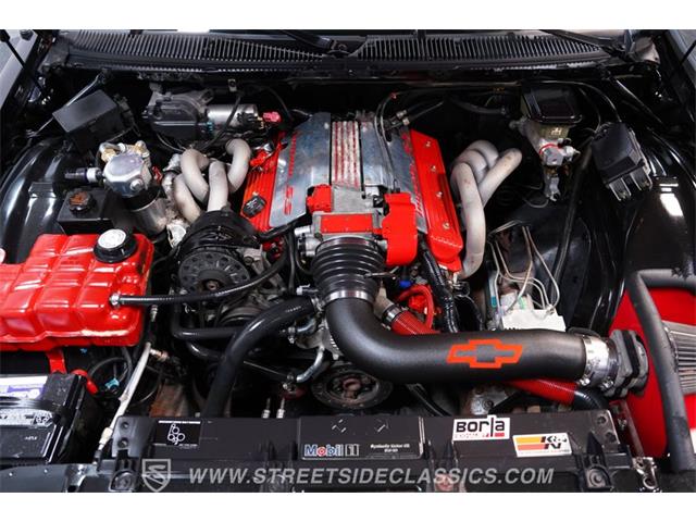 1995 Chevrolet Impala (CC-2088569) for sale in Lithia Springs, Georgia