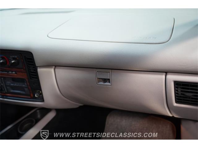 1995 Chevrolet Impala (CC-2088569) for sale in Lithia Springs, Georgia