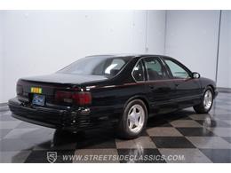 1995 Chevrolet Impala (CC-2088569) for sale in Lithia Springs, Georgia