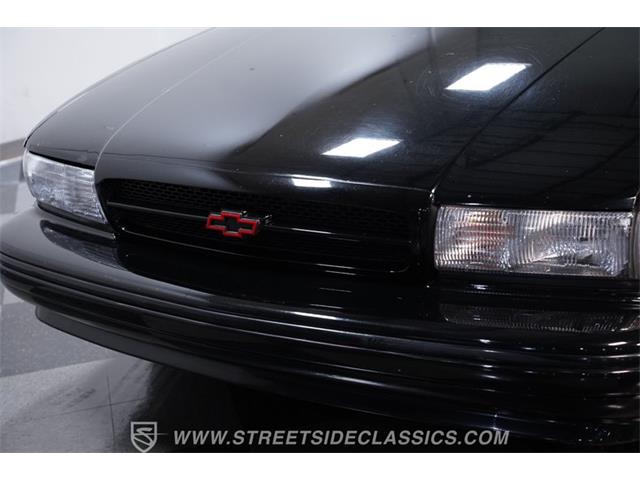 1995 Chevrolet Impala (CC-2088569) for sale in Lithia Springs, Georgia