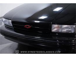 1995 Chevrolet Impala (CC-2088569) for sale in Lithia Springs, Georgia