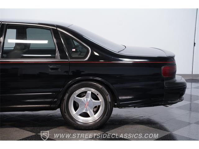 1995 Chevrolet Impala (CC-2088569) for sale in Lithia Springs, Georgia
