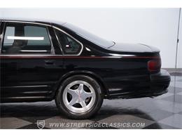 1995 Chevrolet Impala (CC-2088569) for sale in Lithia Springs, Georgia
