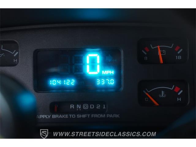 1995 Chevrolet Impala (CC-2088569) for sale in Lithia Springs, Georgia