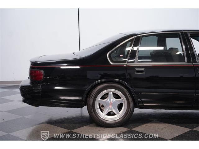 1995 Chevrolet Impala (CC-2088569) for sale in Lithia Springs, Georgia