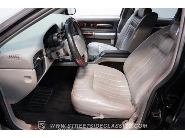 1995 Chevrolet Impala (CC-2088569) for sale in Lithia Springs, Georgia