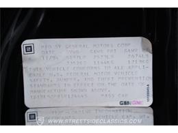 1995 Chevrolet Impala (CC-2088569) for sale in Lithia Springs, Georgia