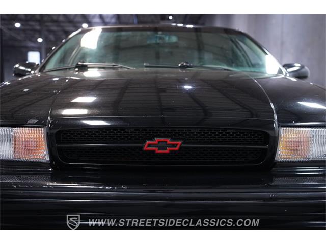 1995 Chevrolet Impala (CC-2088569) for sale in Lithia Springs, Georgia