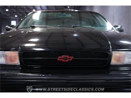 1995 Chevrolet Impala (CC-2088569) for sale in Lithia Springs, Georgia