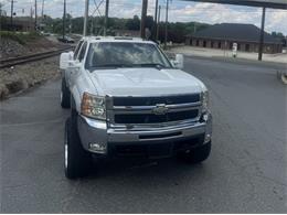 2008 Chevrolet Silverado 2500 (CC-2088570) for sale in Greensboro, North Carolina