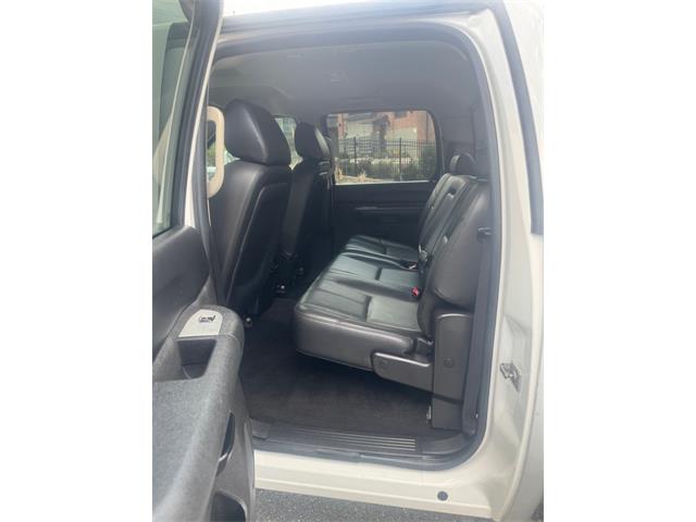 2008 Chevrolet Silverado 2500 (CC-2088570) for sale in Greensboro, North Carolina