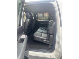 2008 Chevrolet Silverado 2500 (CC-2088570) for sale in Greensboro, North Carolina