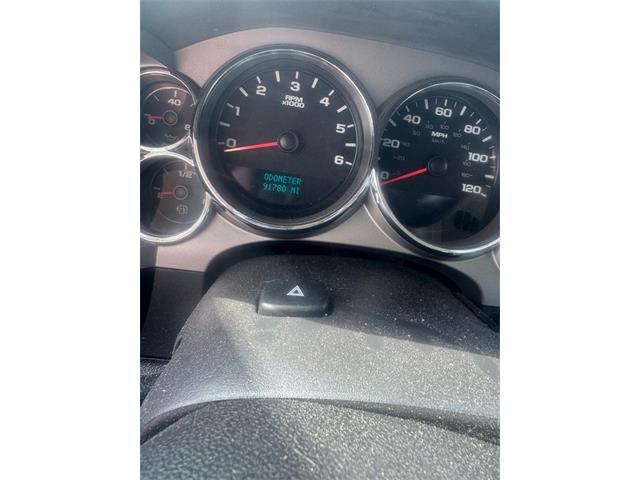 2008 Chevrolet Silverado 2500 (CC-2088570) for sale in Greensboro, North Carolina