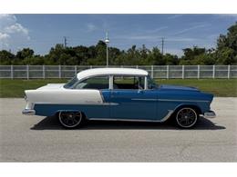 1955 Chevrolet Bel Air (CC-2088571) for sale in Greensboro, North Carolina