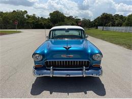 1955 Chevrolet Bel Air (CC-2088571) for sale in Greensboro, North Carolina