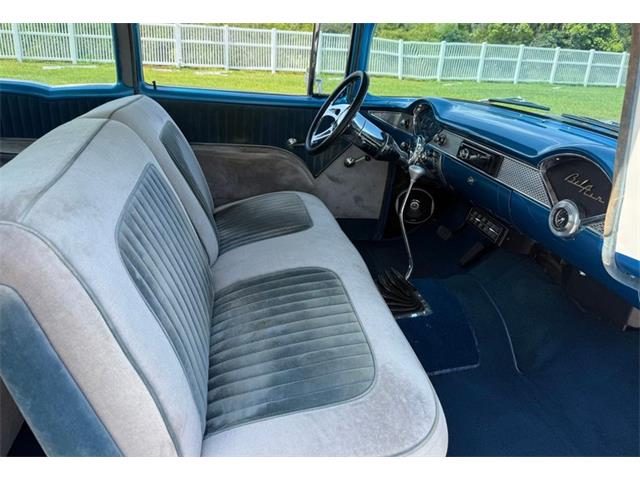 1955 Chevrolet Bel Air (CC-2088571) for sale in Greensboro, North Carolina