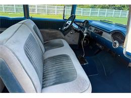 1955 Chevrolet Bel Air (CC-2088571) for sale in Greensboro, North Carolina