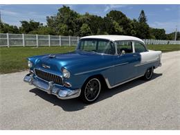 1955 Chevrolet Bel Air (CC-2088571) for sale in Greensboro, North Carolina