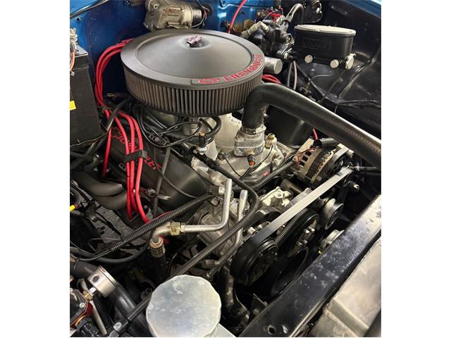 1955 Chevrolet Bel Air (CC-2088571) for sale in Greensboro, North Carolina
