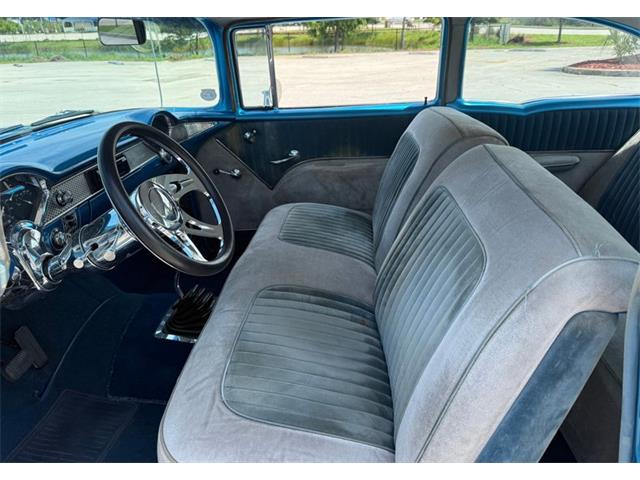 1955 Chevrolet Bel Air (CC-2088571) for sale in Greensboro, North Carolina